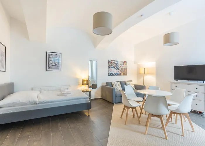 Free Parking I 458 Mbitwifi I Kingsize Bed * Wien