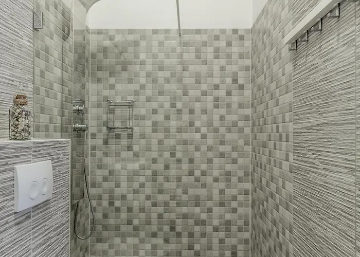 Apartment Free Parking I 458 Mbitwifi I Kingsize Bed *