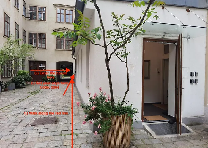 Free Parking I 458 Mbitwifi I Kingsize Bed Apartment *